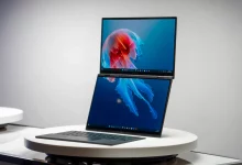 لپتاپ دونمایشگره ایسوس با تراشه پرقدرت Core Ultra 9 285H در امارات رؤیت شد