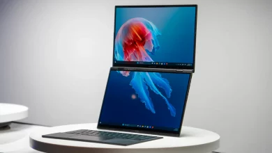 لپ‌تاپ دونمایشگره ایسوس با تراشه پرقدرت Core Ultra 9 285H در امارات رؤیت شد