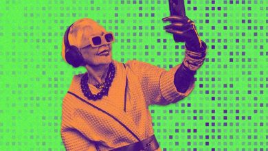 مادربزرگ هوش مصنوعی که کلاهبرداران را سر کار میگذارد!