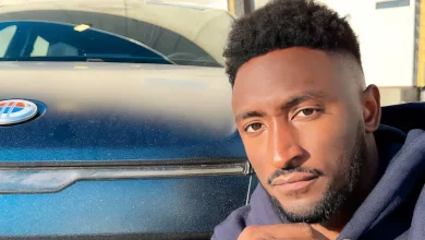 مارکز براونلی (MKBHD) دوباره به دردسر افتاد؛ رانندگی پرخطر با سرعت غیرمجاز