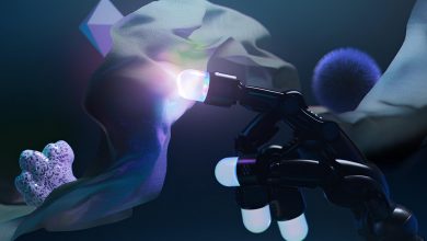 مالک اینستاگرام دست رباتیکی میسازد که «لمس را احساس میکند»