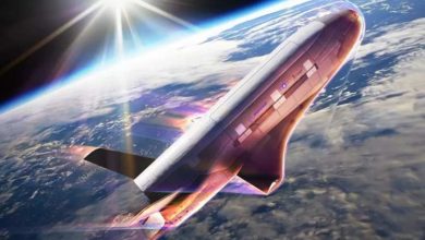 مانور جدید و منحصربه‌فرد فضاپیمای اسرارآمیز آمریکا در مدار زمین