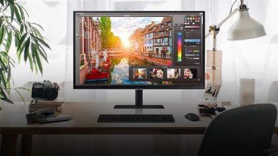 مانیتور با چه سایز صفحه نمایشی بخریم؟ [از 22 تا 49 اینچ⚡]