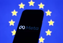 متا در اتحادیه اروپا بهخاطر نقض مقررات ضد انحصار بیش از 840 میلیون دلار جریمه شد