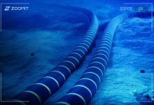 متا «مادر تمام کابل‌های اینترنت زیر دریایی» را با هزینه سرسام‌آور ۱۰ میلیارد دلاری می‌سازد