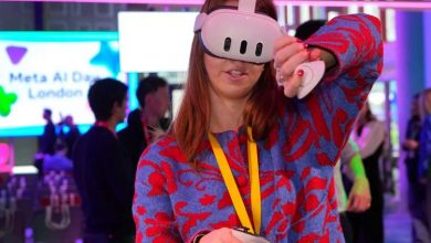 متاورس میزبان کلاسهای درس اروپایی