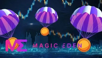 مجیک ادن به صرافیها میآید؛ تاریخ ایردراپ توکن ME اعلام شد!