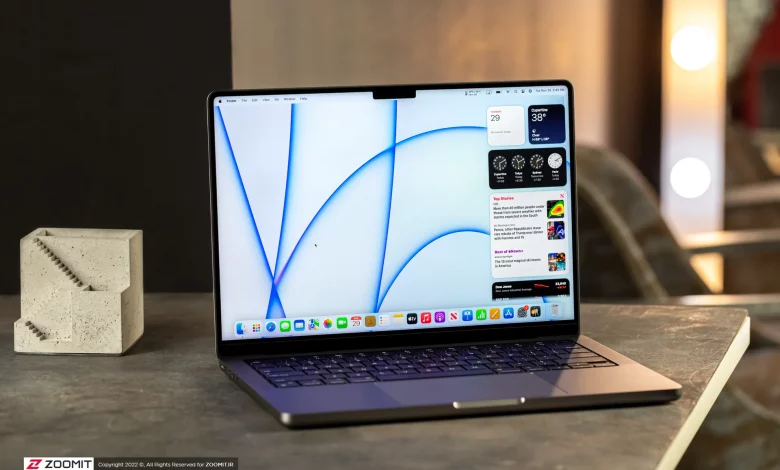 محدودیت غیرمنتظره‌ای که مک‌های M4 اپل با آن درگیرند