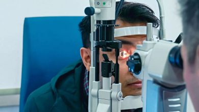 محققان ژاپنی موفق شدند با پیوند سلولهای بنیادی بینایی سه نفر را برگردانند