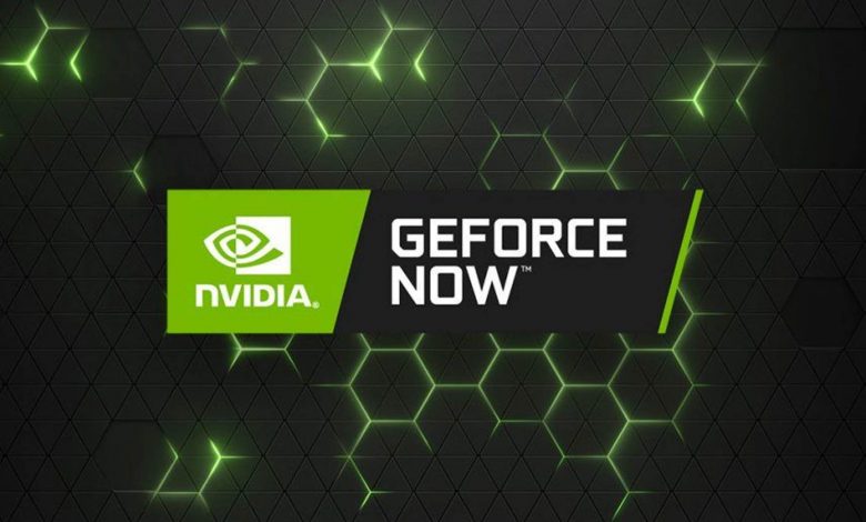 مدت‌زمان استریم بازی‌ها در سرویس GeForce Now انویدیا محدود می‌شود