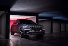 مدل ۲۰۲۶ خودرو جنسیس GV70 از راه رسید؛ چشمنوازتر و پرقدرتتر از نسل قبل