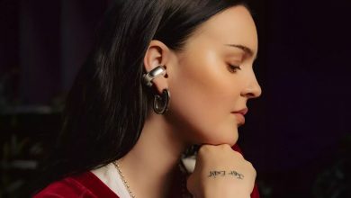 مدلهای خاکستری و آبی هندزفری قدرتمند «بوز اولترا» معرفی شدند