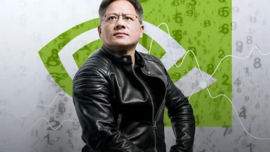 مدیرعامل انویدیا دکترای افتخاری مهندسی را از دانشگاه هنگکنگ دریافت میکند