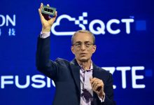 مدیرعامل اینتل در بازدید از دیتاسنتر ایلان ماسک، از سرعتعمل تیم هوش مصنوعی xAI تمجید کرد