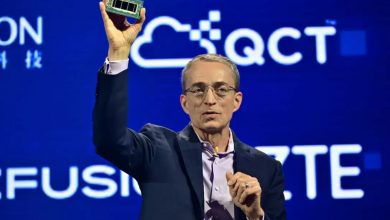 مدیرعامل اینتل در بازدید از دیتاسنتر ایلان ماسک، از سرعتعمل تیم هوش مصنوعی xAI تمجید کرد