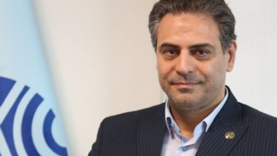 مدیرعامل جدید شرکت مخابرات ایران منصوب شد