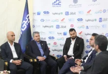 مدیرعامل دیجی‌پی: اولویت در حکمرانی داده، ارائه خدمات مناسب‌تر مالی به کاربر است