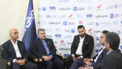 مدیرعامل دیجیپی: اولویت در حکمرانی داده، ارائه خدمات مناسبتر مالی به کاربر است