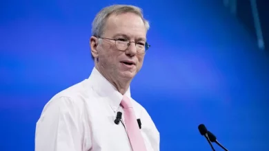 مدیرعامل سابق گوگل میگوید هوش مصنوعی میتواند هویت کودکان را شکل دهد