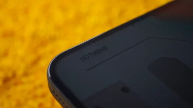 مدیرعامل ناتینگ: شاید سیستمعامل اختصاصی بسازیم