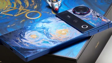 مدیرعامل نوبیا: شرکتهای دیگر «گوشی پرچمدار جعلی» میسازند