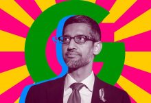 مدیرعامل گوگل: ما باید در انتخابات «منبع مطمئنی» باشیم