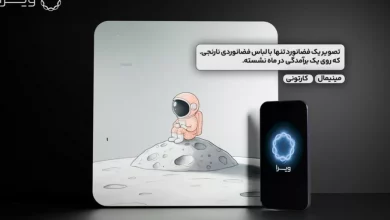 مرکز تحقیقات هوش مصنوعی پارت، مدل تولید تصویر «ایماژ» را رایگان عرضه کرده است