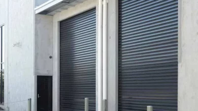 مرکز فروش کرکره برقی در تهران کجاست؟