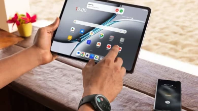 مشخصات تبلت اوپو پد ۳ فاش شد؛ نمایشگر 2.8K و تراشه دیمنسیتی ۸۳۵۰