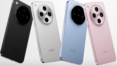 مشخصات دوربین اوپو فایند X8 اولترا لو رفت؛ رقیب قدر گلکسی و آیفون در بخش عکاسی