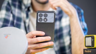 مشخصات دوربین گوشی مورد انتظار ردمی K80 پرو فاش شد