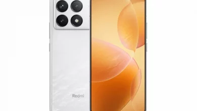 مشخصات کامل ردمی K80 و K80 پرو فاش شد