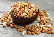 مصرف آجیل با کاهش خطر ابتلا به زوال عقل همراه است