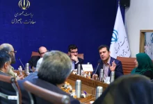 معاون علمی رئیسجمهور: راهاندازی پارکهای انیمیشن به بخش خصوصی واگذار میشود