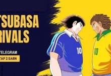 معرفی توکن JOHN در بازی کاپیتان سوباسا؛ شروعی جدید برای میلیون‌ها گیمر تلگرامی؟