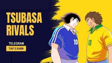 معرفی توکن JOHN در بازی کاپیتان سوباسا؛ شروعی جدید برای میلیونها گیمر تلگرامی؟