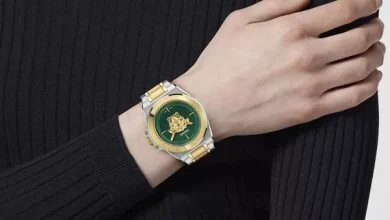 معرفی ساعت ورساچه و متی تیسوت دو برند محبوب سوئیسی