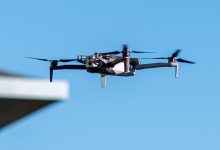 مقابلهبه مثل چین؛ شرکت آمریکایی Skydio که پهپاد میسازد، تحریم شد