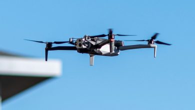 مقابله‌به مثل چین؛ شرکت آمریکایی Skydio که پهپاد می‌سازد، تحریم شد