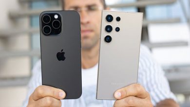 مقایسه آیفون 16 پرو مکس و گلکسی S24 اولترا