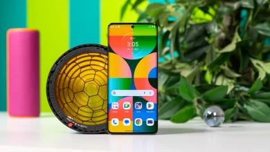 موتورولا با قدرت به بازار موبایل هند برگشت