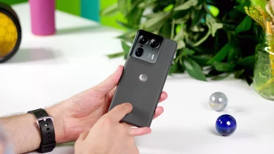 موتورولا بهروزرسانی اندروید ۱۵ را برای این ۲۹ مدل گوشی منتشر میکند