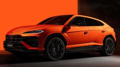 موجودی شاسیبلند لامبورگینی اوروس تا سال ۲۰۲۶ به پایان رسید