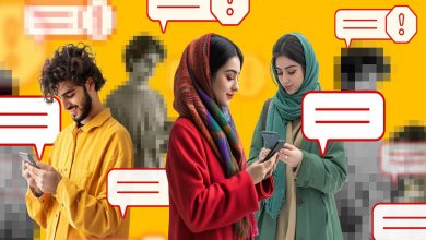 مکالمههای «پنهان شده»؛ سد دفاعی هوشمند دیوار در مقابل مزاحمت