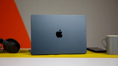 مکبوک ایر اولد دیرتر از انتظار عرضه میشود؟