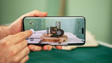 مگاپیکسل بیشتر، عکس بهتر؟ این باور قدیمی را فراموش کنید