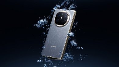 میت X6، پرچمدار تاشدنی هواوی با بدنه فوقباریک، سیستمعامل HarmonyOS NEXT و تراشه ۶ نانومتری معرفی شد