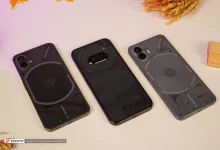 ناتینگ خانواده گوشیهایش را گسترش میدهد؛ عرضه سه مدل در سال ۲۰۲۵