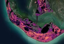 ناسا با هوش مصنوعی Earth Copilot به سوالات شما درباره زمین پاسخ می‌دهد [تماشا کنید]