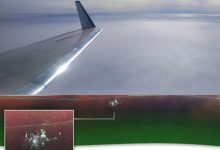 ناسا یک شهر اتمی مخفی در زیر یخ‌های گرینلند کشف کرد